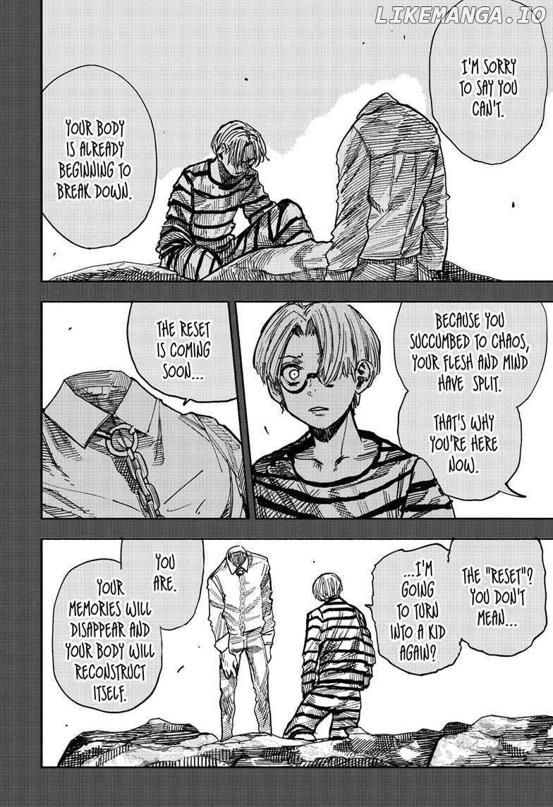 Choujin X, Chapter 59.2 image 19